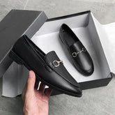 Mocassins Oxford Vintage